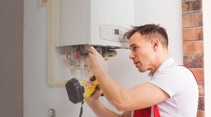 Professional bathroom faucet installation in Franklin, AL